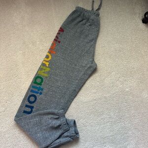 NWWT Aviation Sweatpants